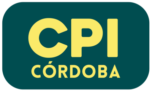 CPI logo